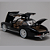Miniatura Mercedes-Benz 300SL 1:24 – Clássico com Luzes, Som e Detalhes Realistas - Imagem 7