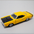 Miniatura Dodge Coronet Super Bee 1:24 – Muscle Car - Imagem 4