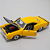 Miniatura Dodge Coronet Super Bee 1:24 – Muscle Car - Imagem 6