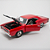 Miniatura Dodge Coronet Super Bee 1:24 – Muscle Car - Imagem 3