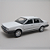 Miniatura VW Santana 1:24 Die-Cast com Abertura de Portas e Capô - Imagem 6