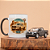 Kit Toyota Hilux – Caneca Temática + Miniatura Hilux - Imagem 2