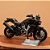 Kit Harley Davidson caneca e miniatura Pan America 1250 Special 2023 - Imagem 3