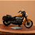 Kit Harley Davidson caneca e miniatura Heritage Classic 2023 - Imagem 3