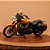 Kit Harley Davidson caneca e miniatura Heritage Classic 2023 - Imagem 2
