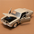 Miniatura Ford Mercury Comet 1971 – Escala 1:24 | Clássico Americano Detalhado - Imagem 1