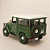 Miniatura Toyota Bandeirante (Land Cruiser) 1:24 - Imagem 3