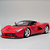 Miniatura Ferrari LaFerrari 1:24 - Imagem 1