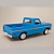 Miniatura Ford F-100 Clássica 1:24 - Imagem 3