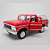 Miniatura Ford Bronco Clássico 1:24 - Imagem 2