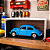 Kit Garagem para miniatura escala 1/32 com Fusca - Imagem 3