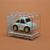 Miniatura Fusca Metal 6cm com Caixa Acrílica Modular – Colecionável - Imagem 1