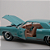 Buick Riviera Grand Sport 1966 | Miniatura 1:24 - Imagem 4