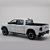 Miniatura Dodge Ram 1500 1:24 – Picape Americana com Detalhes Realistas - Imagem 2