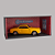 Mini Garagem Volkswagen 3D – Diorama Decorativo 15,5x10x7cm - Imagem 1