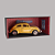 Mini Garagem Volkswagen 3D – Diorama Decorativo 15,5x10x7cm - Imagem 2