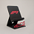 Suporte de Celular F1 3D – Base Esportiva Automotiva - Imagem 2