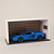 Kit Garagem + Miniatura Lamborghini – Diorama Completo para Colecionador - Imagem 1