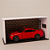 Kit Garagem + Miniatura Mustang – Diorama Muscle Car Completo - Imagem 1
