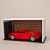 Kit Garagem + Miniatura Porsche Carrera GT – Diorama Superesportivo Icônico - Imagem 2