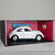 Mini Garagem VW - Gulf - Mooneyes - 3D – Diorama Decorativo 15,5x10x7cm - Imagem 2