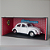 Mini Garagem VW - Gulf - Mooneyes - 3D – Diorama Decorativo 15,5x10x7cm - Imagem 1