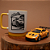 Kit Porsche 911 GT3 RS – Miniatura + Caneca Colecionável - Imagem 5