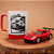 Kit Porsche 911 GT3 RS – Miniatura + Caneca Colecionável - Imagem 2