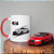 Kit BMW M4 + Caneca Temática - Imagem 3