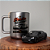 Kit Porsche Taycan + Caneca Temática - Imagem 1