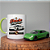 Kit Porsche Taycan + Caneca Temática - Imagem 3