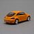 Miniatura Volkswagen New Beetle 2012 1:32 - Imagem 7