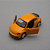 Miniatura Volkswagen New Beetle 2012 1:32 - Imagem 8