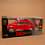 Miniatura Fusca Oval 1:32 em Metal com Bagageiro – Portas, Capô e Porta-malas que Abrem - Imagem 6