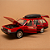 Miniatura Volkswagen Santana Quantum Anos 80 - Imagem 3