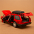 Miniatura Volkswagen Santana Quantum Anos 80 - Imagem 4