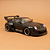Miniatura Porsche 911 RWB 1:24 – Widebody Drift King com Aerofólio - Imagem 2
