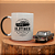 Kit Mercedes-Benz 600 1960s Miniatura 1:43 + Caneca 325ml - Imagem 2