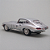 Miniatura Jaguar E-Type 1960s 1:24 – Clássico Inglês - Imagem 2