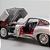 Miniatura Jaguar E-Type 1960s 1:24 – Clássico Inglês - Imagem 5