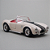 Miniatura Shelby Cobra 1960 1:24 - Imagem 1