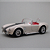 Miniatura Shelby Cobra 1960 1:24 - Imagem 2
