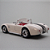 Miniatura Shelby Cobra 1960 1:24 - Imagem 3