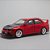Miniatura Mitsubishi Lancer Evolution 1:24 - Imagem 1