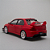 Miniatura Mitsubishi Lancer Evolution 1:24 - Imagem 2