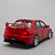 Miniatura Mitsubishi Lancer Evolution 1:24 - Imagem 5