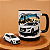 Kit Chevrolet Onix 2023 – Miniatura 1:64 + Caneca Personalizada Exclusiva - Imagem 1
