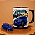 Kit Chevrolet Onix 2023 – Miniatura 1:64 + Caneca Personalizada Exclusiva - Imagem 3