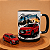 Kit Chevrolet Onix 2023 – Miniatura 1:64 + Caneca Personalizada Exclusiva - Imagem 2