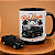 Kit Fiat Strada 2024 1:64 + Caneca Personalizada Exclusiva - Imagem 3